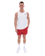 Load image into Gallery viewer, Fila Sunny Vest White
