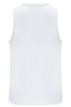 Load image into Gallery viewer, Fila Sunny Vest White