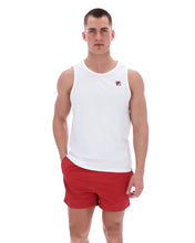 Load image into Gallery viewer, Fila Sunny Vest White