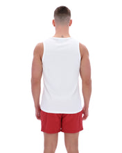 Load image into Gallery viewer, Fila Sunny Vest White