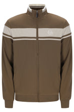 Load image into Gallery viewer, Sergio Tacchini Damarindo Track Top Tan