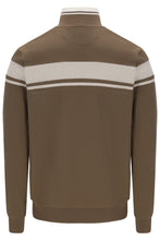 Load image into Gallery viewer, Sergio Tacchini Damarindo Track Top Tan