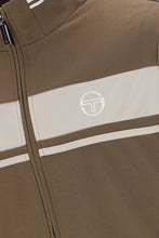 Load image into Gallery viewer, Sergio Tacchini Damarindo Track Top Tan