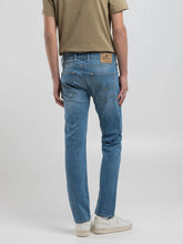 Load image into Gallery viewer, Replay Grover Straight Fit Jeans Medium Blue