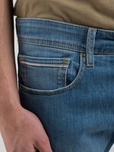 Load image into Gallery viewer, Replay Grover Straight Fit Jeans Medium Blue