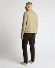 Load image into Gallery viewer, Remus Uomo Bamboo Blend Overshirt Stone