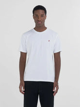 Load image into Gallery viewer, Replay Plain T-Shirt White