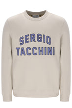 Load image into Gallery viewer, Sergio Tacchini Romano Sweatshirt Peyote