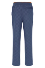 Load image into Gallery viewer, Sergio Tacchini Santoro Track Pant Indigo