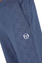 Load image into Gallery viewer, Sergio Tacchini Santoro Track Pant Indigo