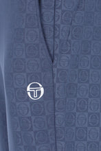 Load image into Gallery viewer, Sergio Tacchini Santoro Track Pant Indigo