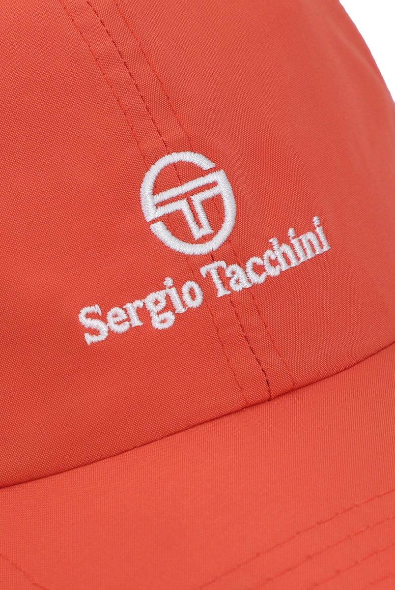 Sergio Tacchini Sentini Cap Dubarry – TS2 MENSWEAR