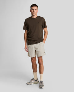 Lyle and Scott Plain Swim Short Cove