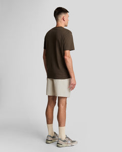 Lyle and Scott Plain Swim Short Cove