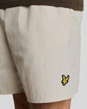 Load image into Gallery viewer, Lyle and Scott Plain Swim Short Cove