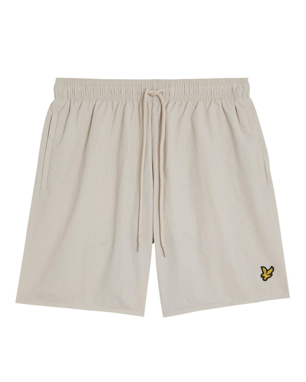 Lyle and Scott Plain Swim Short Cove
