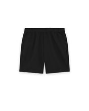 Load image into Gallery viewer, Lyle and Scott Crinkle Resort Short Black