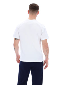 Sergio Tacchini Carson T-Shirt White