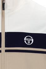 Load image into Gallery viewer, Sergio Tacchini Damarindo Track Top Humus