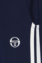 Load image into Gallery viewer, Sergio Tacchini New Damarindo Track Pant Navy