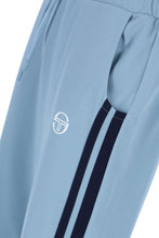 Load image into Gallery viewer, Sergio Tacchini New Damarindo Track Pant Blue