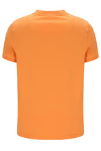 Load image into Gallery viewer, Sergio Tacchini Master T-Shirt Tangerine