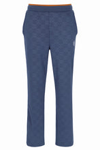 Load image into Gallery viewer, Sergio Tacchini Santoro Track Pant Indigo