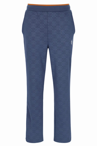 Sergio Tacchini Santoro Track Pant Indigo