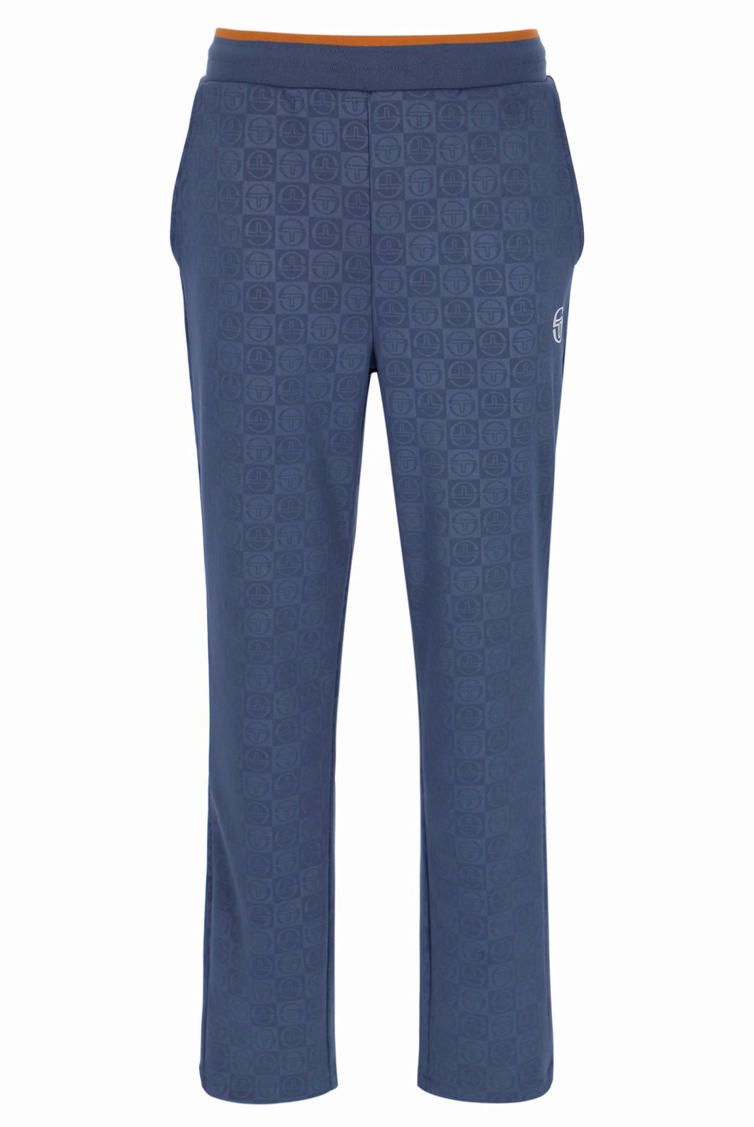 Sergio Tacchini Santoro Track Pant Indigo
