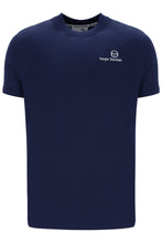 Load image into Gallery viewer, Sergio Tacchini Felton T-Shirt Navy