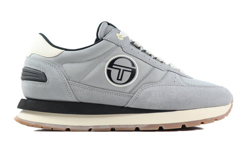 Sergio Tacchini Venezia Trainer Grey