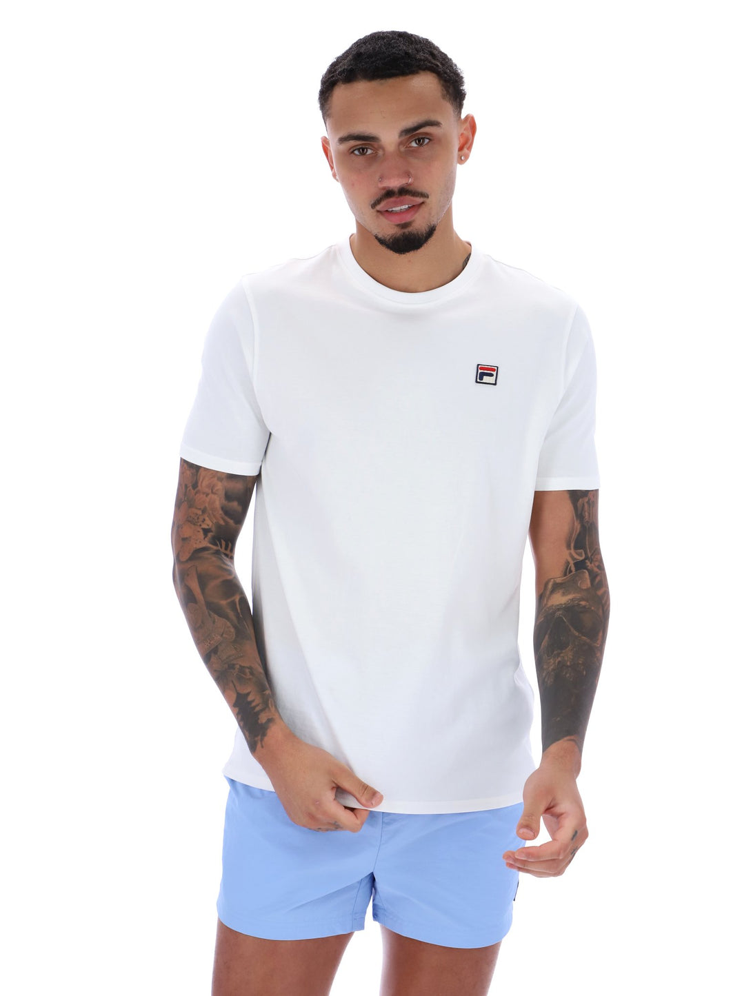 Fila Sunny T-Shirt White