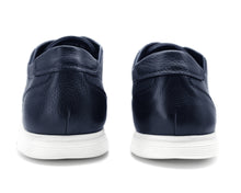 Load image into Gallery viewer, Sergio Duletti Saul Shoes Navy