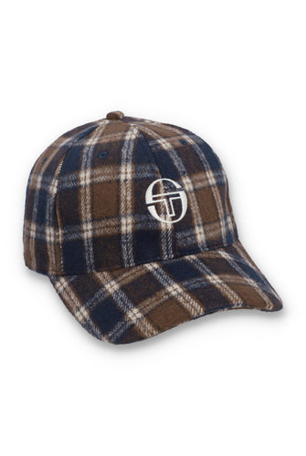 Sergio Tacchini Tassler Cap Maritime Blue
