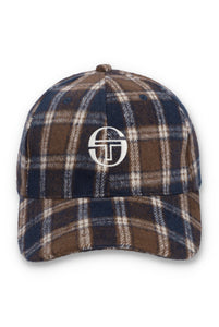 Sergio Tacchini Tassler Cap Maritime Blue
