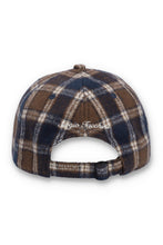 Load image into Gallery viewer, Sergio Tacchini Tassler Cap Maritime Blue