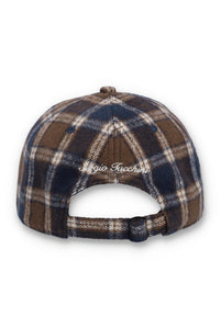 Sergio Tacchini Tassler Cap Maritime Blue