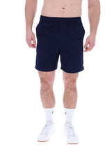 Load image into Gallery viewer, Fila Venter Chino Shorts Navy