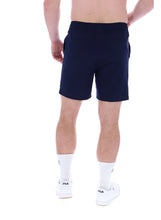 Load image into Gallery viewer, Fila Venter Chino Shorts Navy