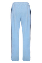Load image into Gallery viewer, Sergio Tacchini Womens Carmella Track Pant Baltic Sea