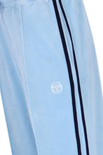 Load image into Gallery viewer, Sergio Tacchini Womens Carmella Track Pant Baltic Sea