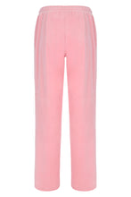 Load image into Gallery viewer, Sergio Tacchini Womens Carmella Track Pant Geranium Pink