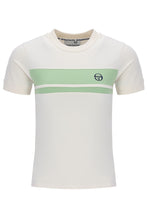 Load image into Gallery viewer, Sergio Tacchini Womens Miss Masters T-Shirt Gardenia
