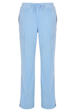 Load image into Gallery viewer, Sergio Tacchini Womens Carmella Track Pant Baltic Sea