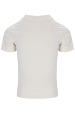 Load image into Gallery viewer, Sergio Tacchini Womens Miss Masters T-Shirt Gardenia