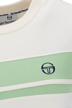 Load image into Gallery viewer, Sergio Tacchini Womens Miss Masters T-Shirt Gardenia