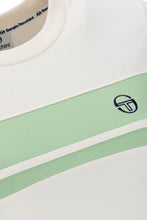 Load image into Gallery viewer, Sergio Tacchini Womens Miss Masters T-Shirt Gardenia