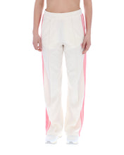 Load image into Gallery viewer, Sergio Tacchini Womens Miss Masters Track Pant Gardenia
