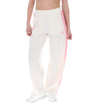 Load image into Gallery viewer, Sergio Tacchini Womens Miss Masters Track Pant Gardenia
