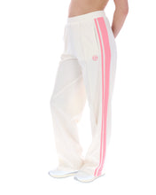 Load image into Gallery viewer, Sergio Tacchini Womens Miss Masters Track Pant Gardenia